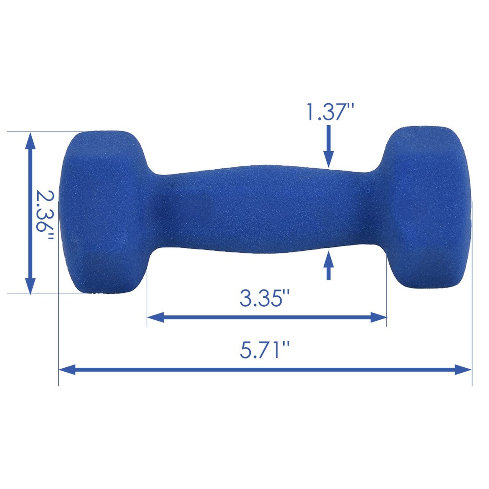 CHDWEY Matte Dumbbell Rack Stand - Adjustable Dumbbell Holder for Home Gym, Weightlifting Equipment, Fitness Weights Storage - Perfect for Strength Training & Small Space Workouts (Purple)