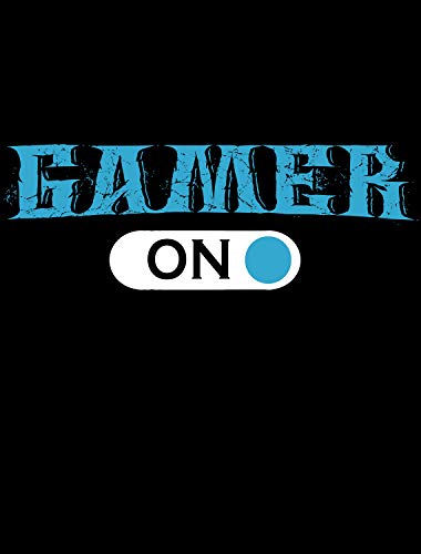Black - Gamer Mode on 3