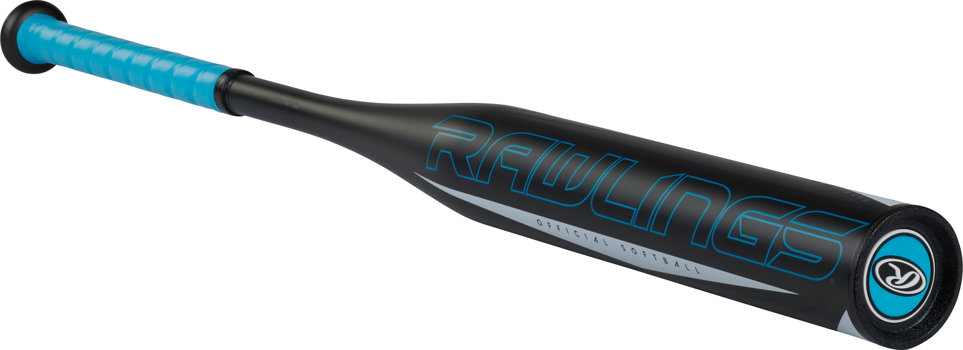 Rawlings Storm Fastpitch Softball Bat -13 Inch Youth/Adult Size | Lightweight Aluminum Alloy for Fast Swing Speed | Perfect for Games, Practice & Training