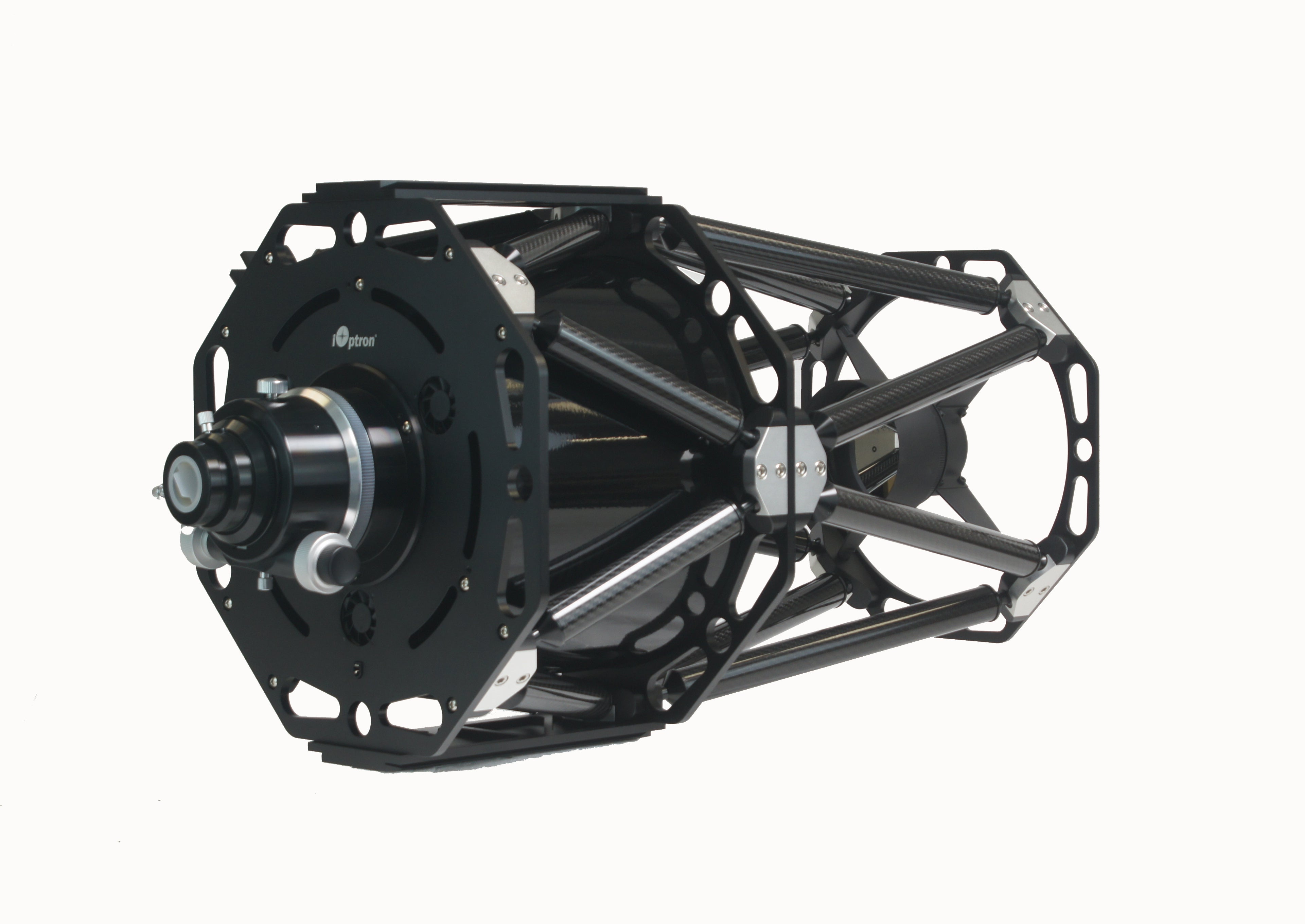 Premium Photron Ritchey-Chretien Carbon Fiber Truss Tube Telescope - High-Performance Astronomical Telescope for Stargazing, Astrophotography & Celestial Observation