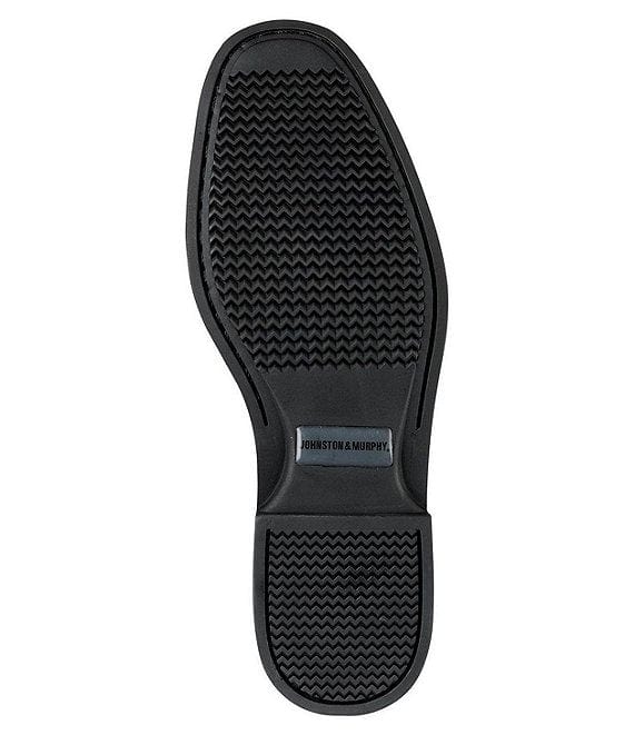 Ainsworth Penny Loafers - Classic Men's & Women's Slip-On Shoes for Business Casual & Office Wear - Comfortable Leather Loafers for Everyday Use