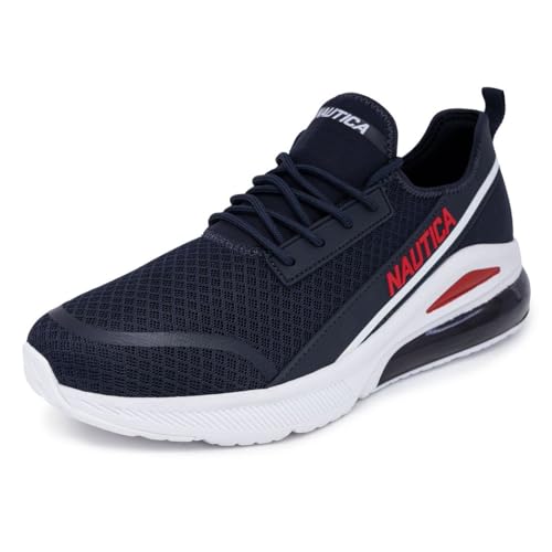 Navy White-delra