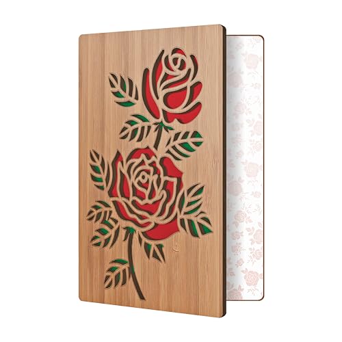 A8 - Roses