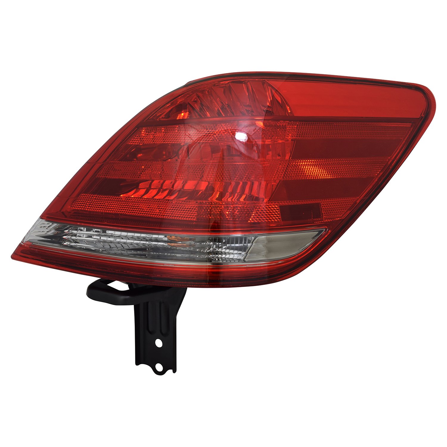 OE Replacement Tail Light Assembly for TOYOTA AVALON 2005-2012 - Left/Right Side - Perfect for Night Driving & Enhanced Safety