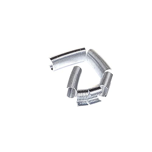 Genuine Volkswagen OEM N0152612 Clamp - Replacement Part for VW Models - Perfect for Engine, Exhaust & Cooling System Repairs