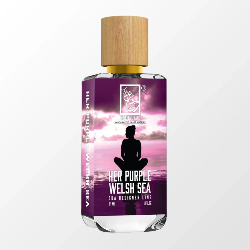 Purple Welsh Sea Salt - Natural, Gourmet & Unrefined for Cooking, Baking & Seasoning | Perfect for Home Chefs & Food Enthusiasts