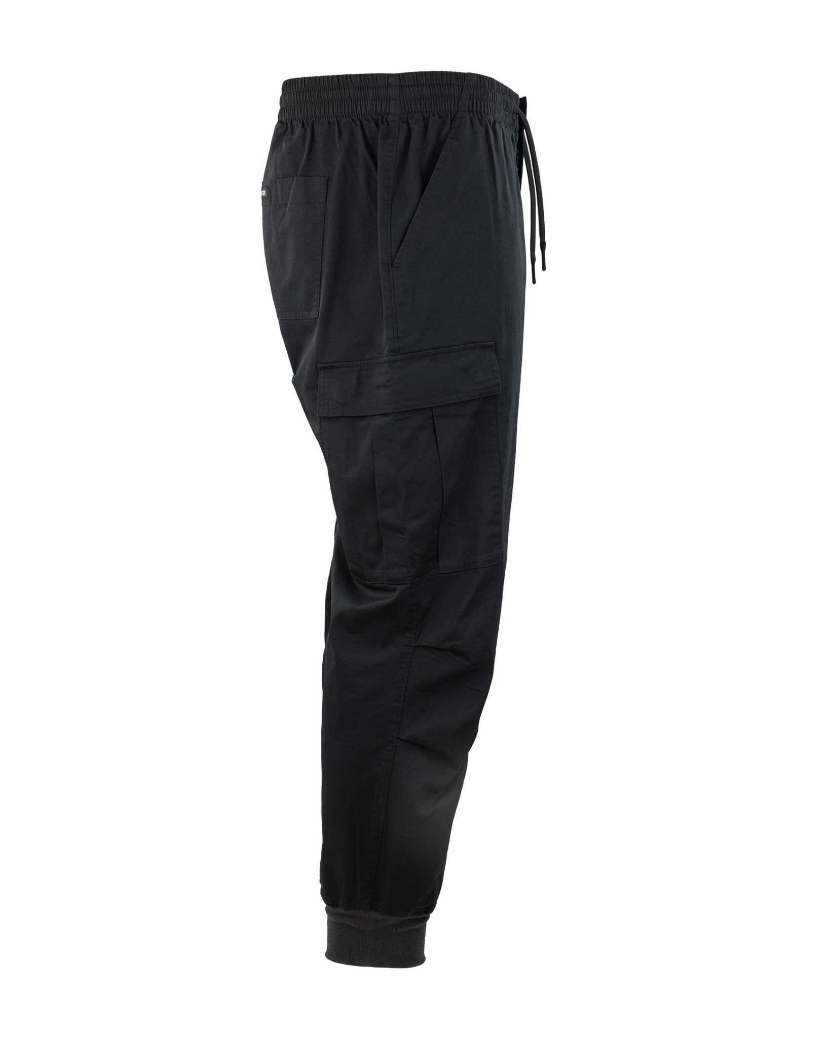 Century Men's Cargo Pants - Durable Tactical Work Pants with Multiple Pockets | Perfect for Outdoor, Hiking & Workwear