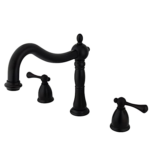 Oil Rubbed Bronze