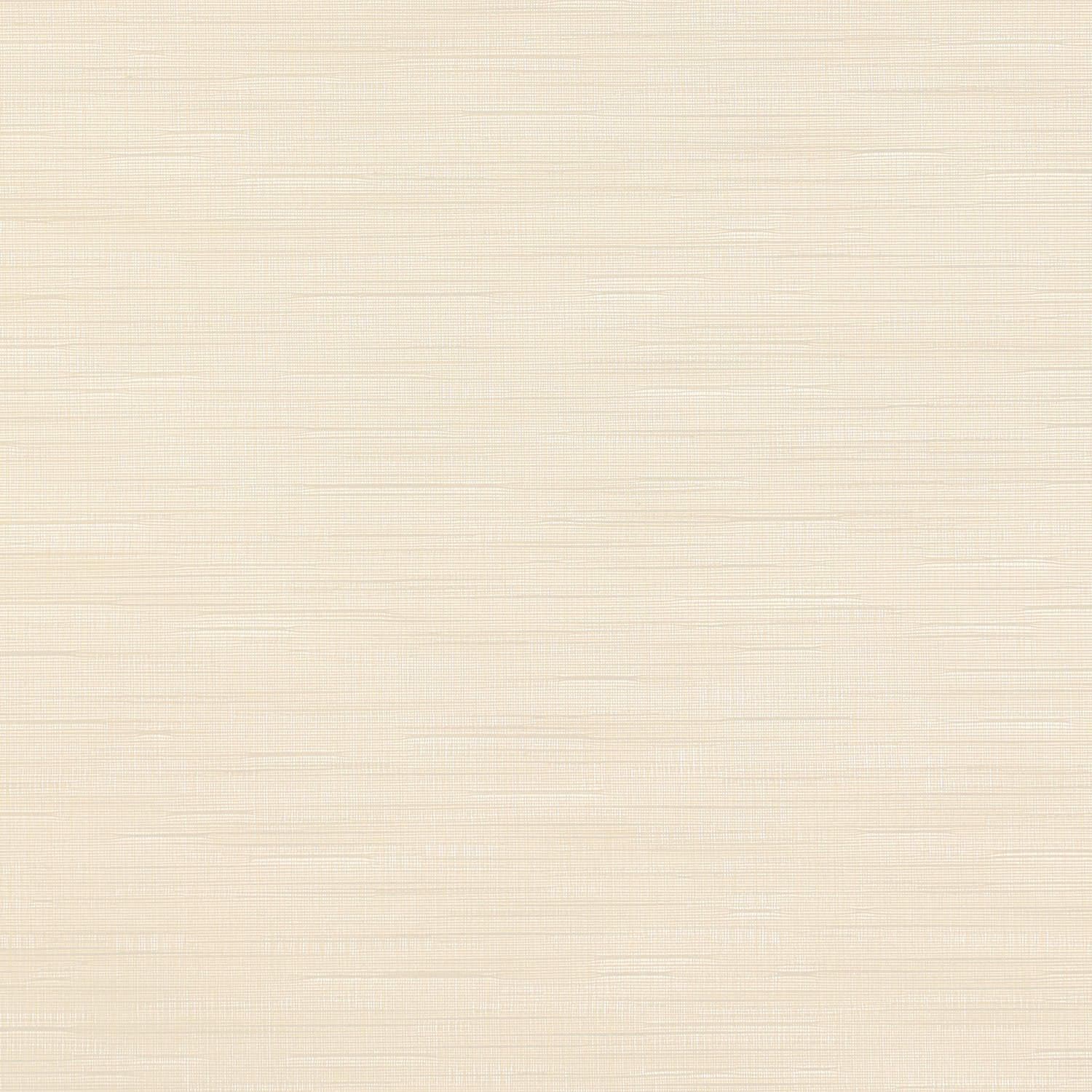 Saratoga Beige Bedford Textured Blackout Roller Shade - Room Darkening Window Treatment for Bedroom, Nursery & Home Office
