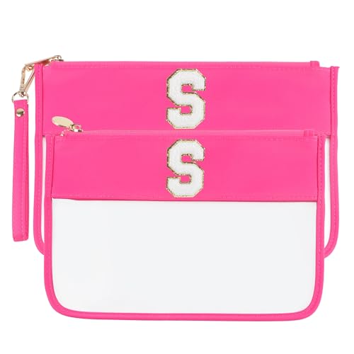 Hot Pink Set