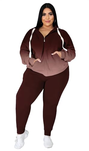 11-burgundy Gradient