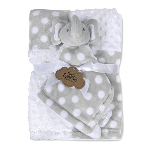 Grey Elephant Set