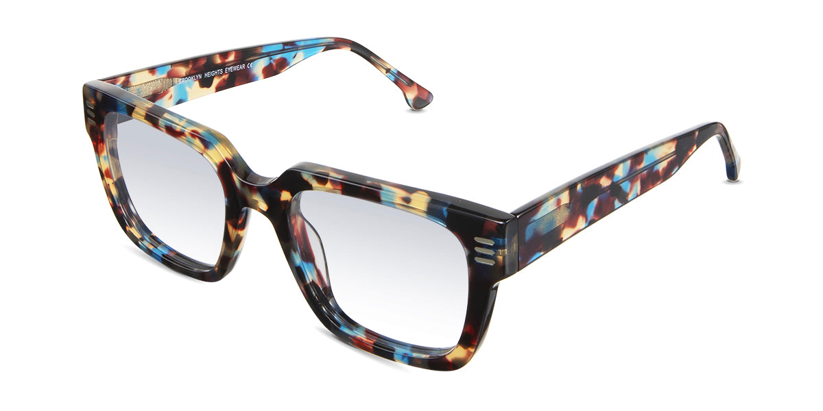 Kendra Women's Prescription Tinted Glasses - Stylish & UV Protection for Reading, Driving & Outdoor Activities