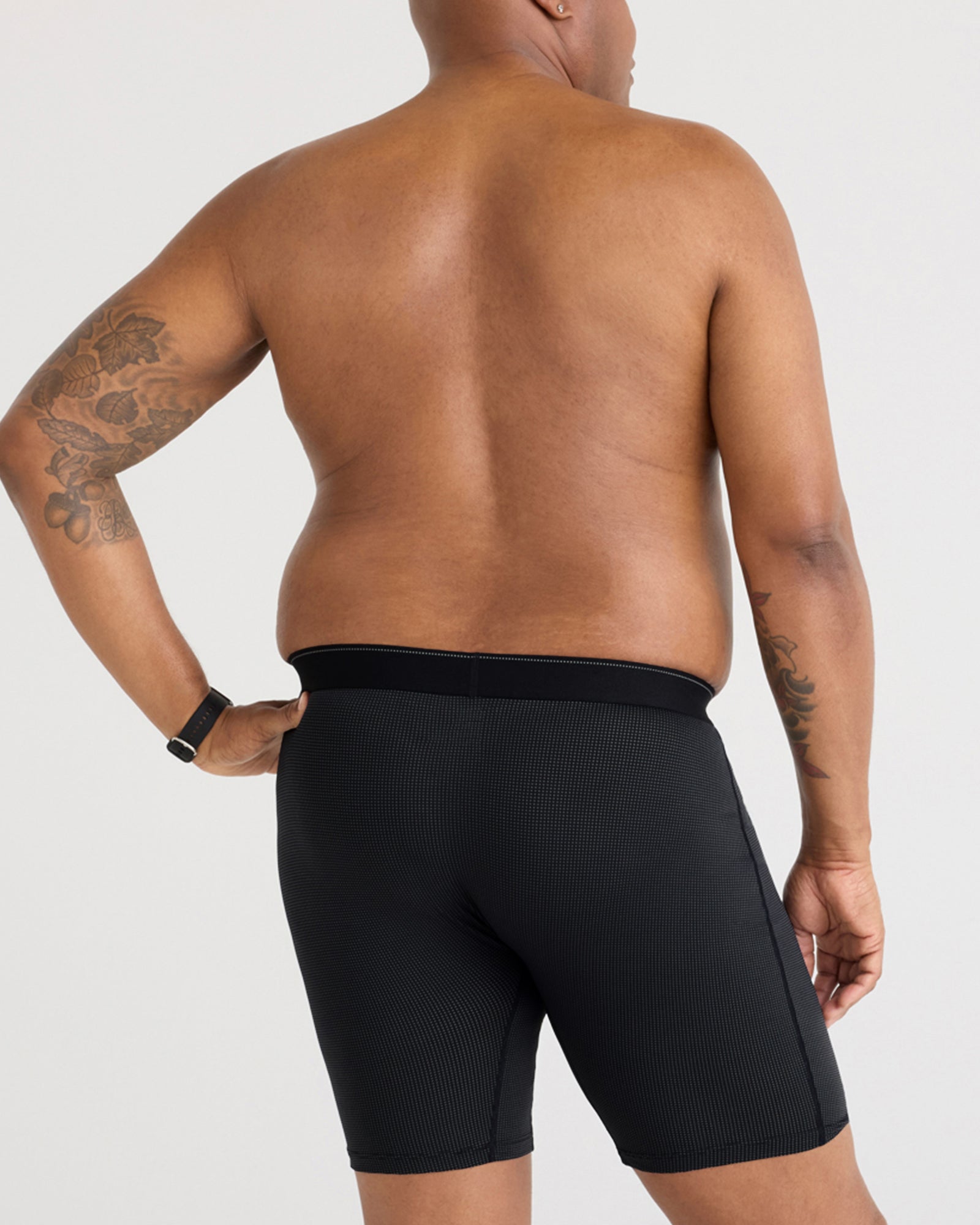 Quest Quick Dry Mesh - Lightweight & Breathable Performance Fabric for Activewear & Sports - Perfect for Running, Gym Workouts & Outdoor Activities
