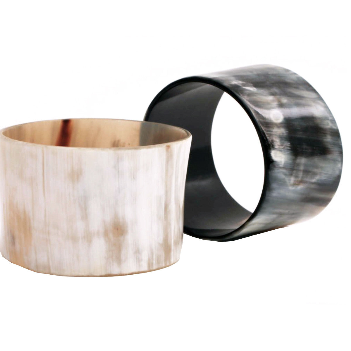 Stylish Horn Cuff Bracelet for Women - Gold & Silver Colors - Perfect for Parties, Weddings & Everyday Fashion Accessories