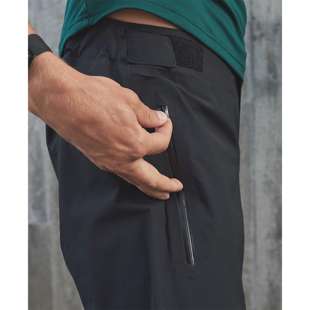 POC Bastion Shorts - Durable & Comfortable MTB Bike Shorts for Men | Perfect for Mountain Biking, Cycling & Outdoor Adventures