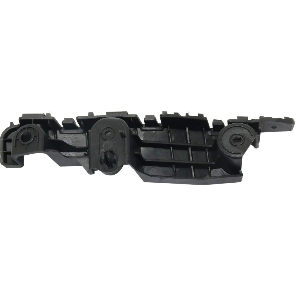 Chevy Sonic Bumper Retainer 2012-2020 - Passenger Side Front Cover Guide (GM1043142, 42497965) | Compatible with Hatchback & Sedan Models | Perfect for Replacement & Auto Body Repair