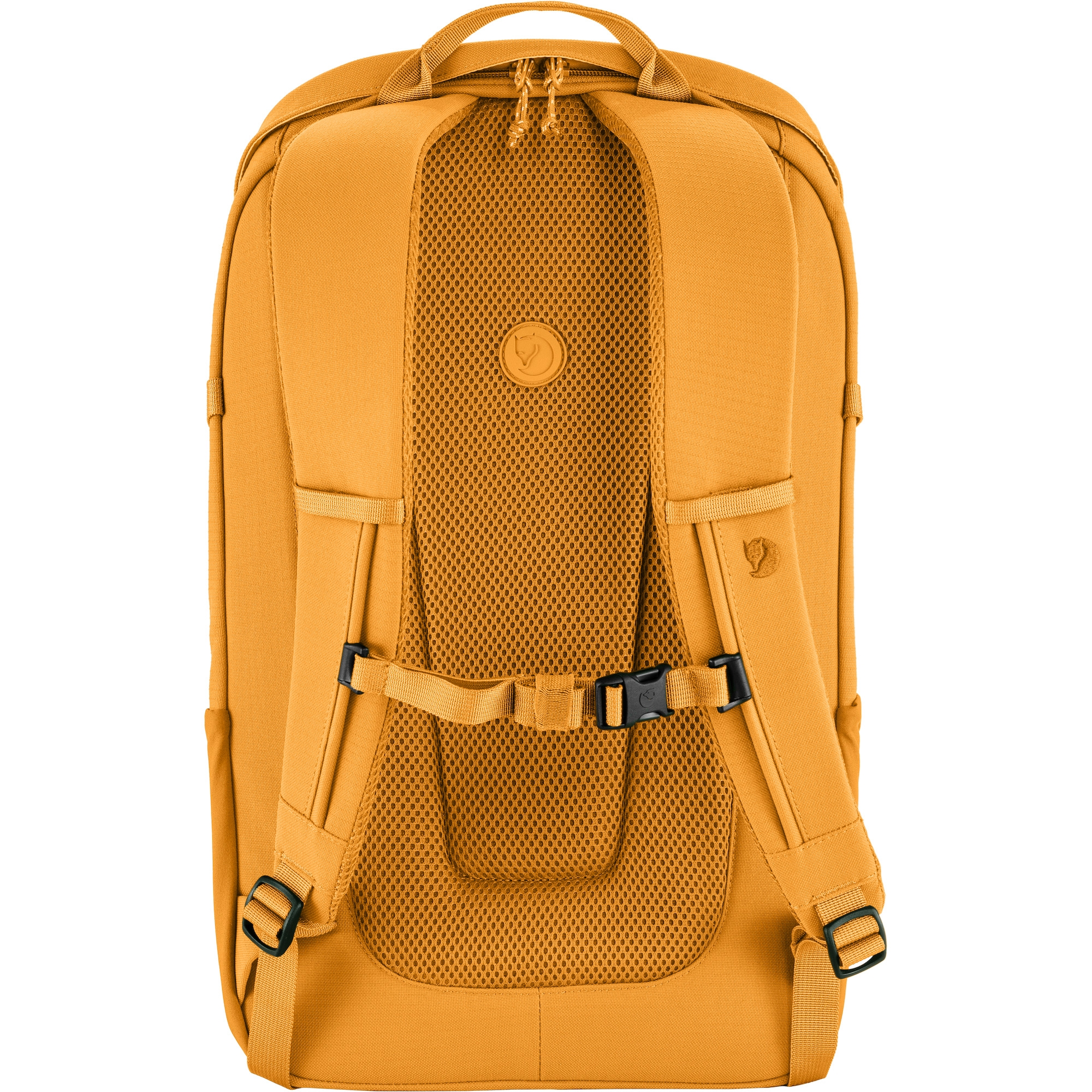 Fjallraven Ulvo 23 Backpack - Lightweight Hiking Daypack for Men & Women - Water-Resistant Travel Backpack for Outdoor Adventures, Commuting & College Campus Use