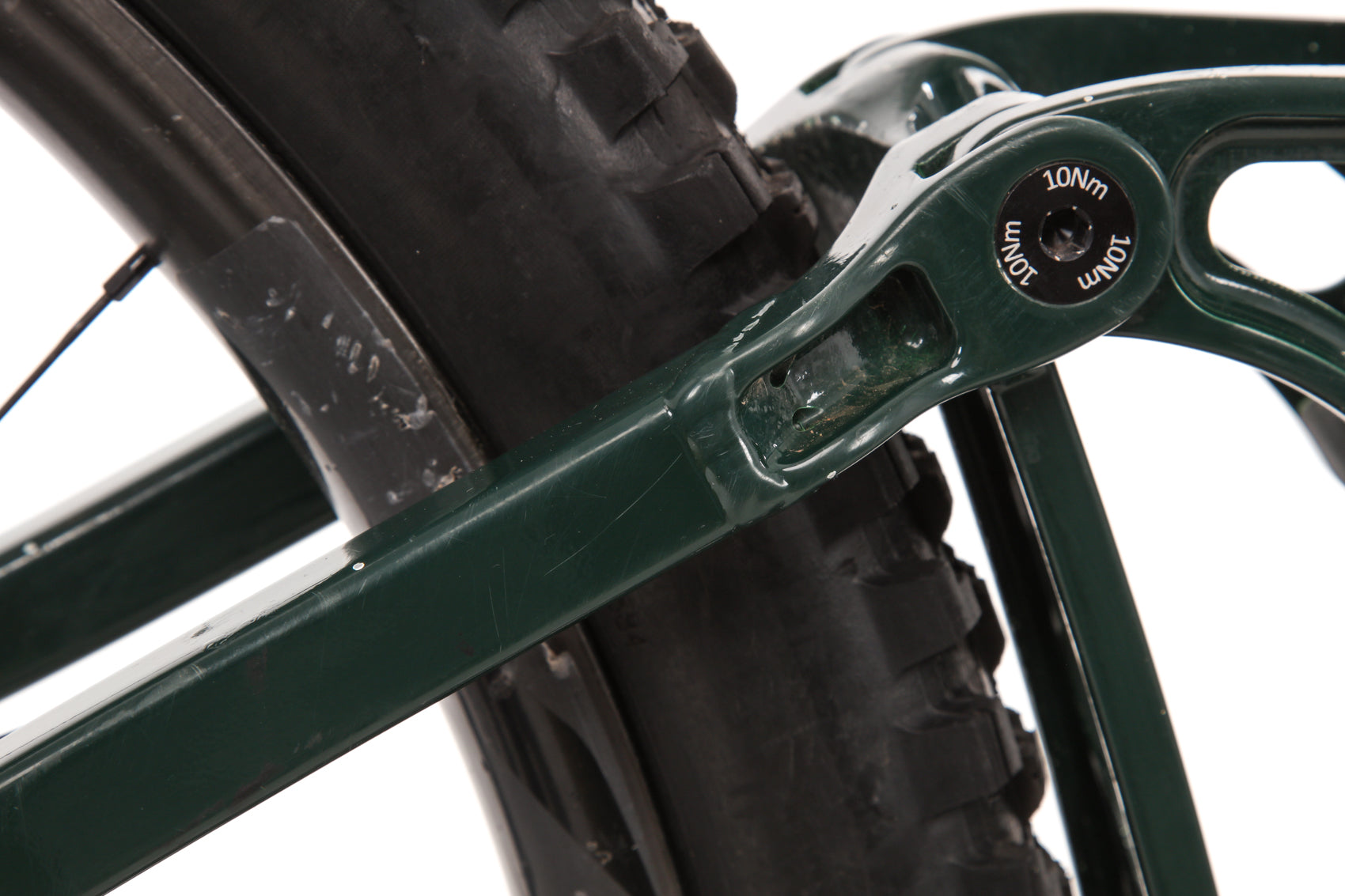 Banshee Spitfire V3 Mountain Bike 2020 - Small Frame Size | High-Performance Trail & Enduro MTB for Off-Road Cycling Adventures