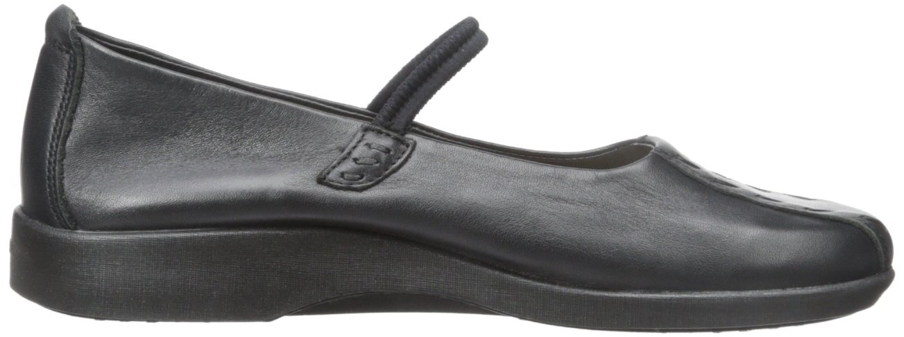 Arcopedico Women's Shawna Comfortable Lightweight Slip-On Shoes for Walking, Travel & Everyday Wear | Breathable & Supportive Footwear for Women