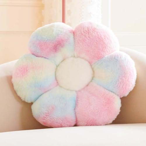 Rainbow Pink