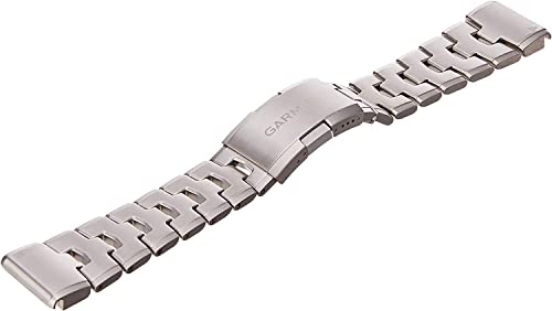 Vented Titanium Bracelet