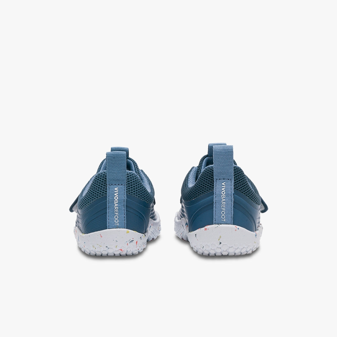 Vivobarefoot Preschool Primus Sport III Kids Barefoot Shoes - Lightweight & Flexible for Natural Foot Development - Perfect for Running, Playing & Outdoor Activities