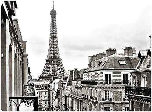 Eiffel View
