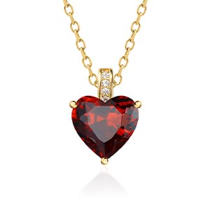 01-January Birthstone