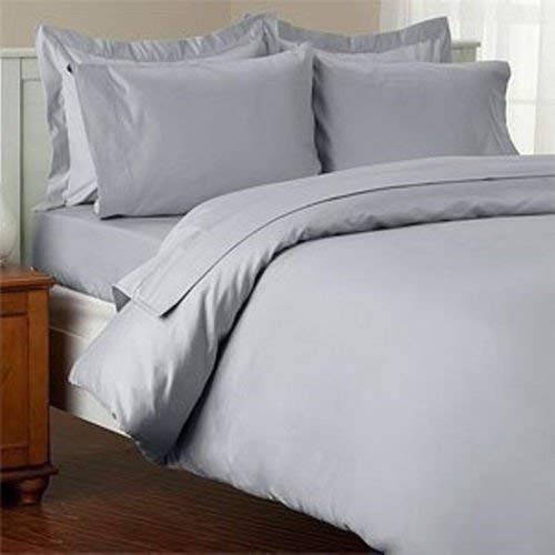 Premium 5-Piece Crib Size Duvet Cover Set (36