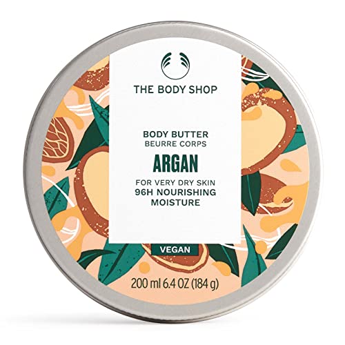 Argan Oil