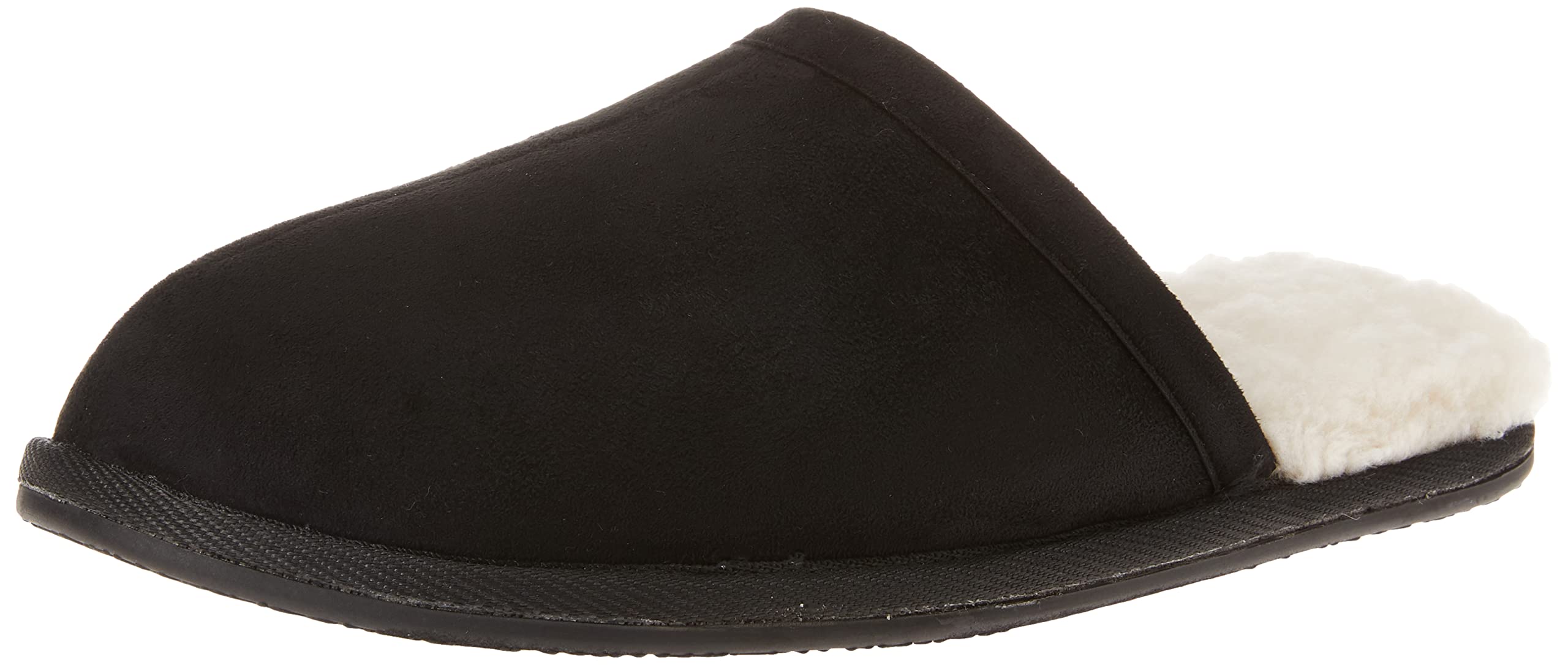 Amazon Essentials Women's Cozy Slippers - Soft Indoor House Shoes with Memory Foam for Comfort & Warmth - Perfect for Home, Lounge & Winter Relaxation