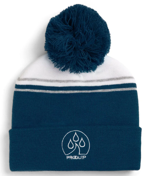 Proquip Beanie - Soft & Warm Winter Hat for Men & Women - Perfect for Skiing, Snowboarding & Outdoor Activities
