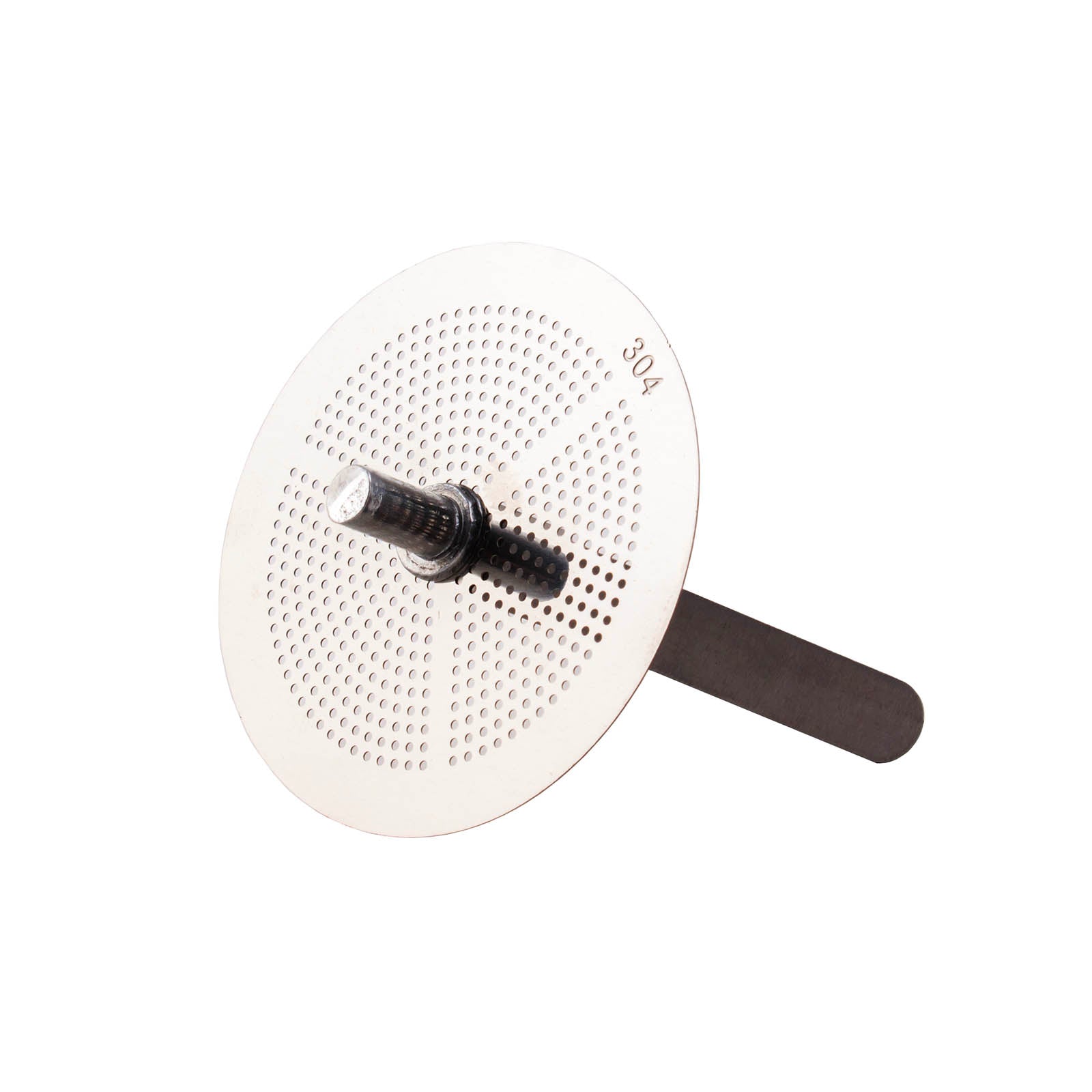 BarConic® Stainless Steel Funnel - Durable & Rustproof for Kitchen, Brewing, Auto & DIY Projects - Size Options Available