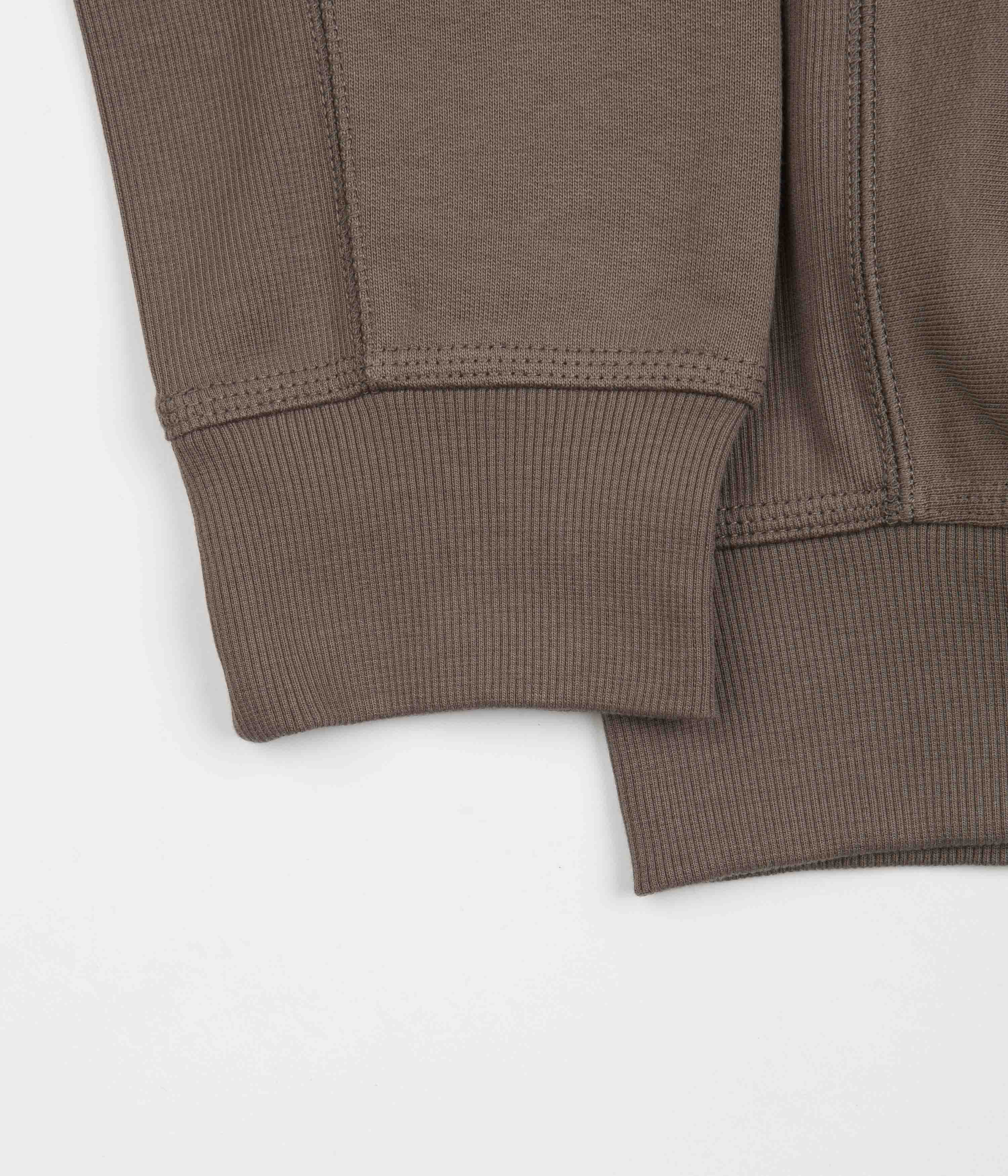 Carhartt American Script Jacket - Durable Workwear for Men & Women | Perfect for Construction, Outdoor Jobs & Casual Wear