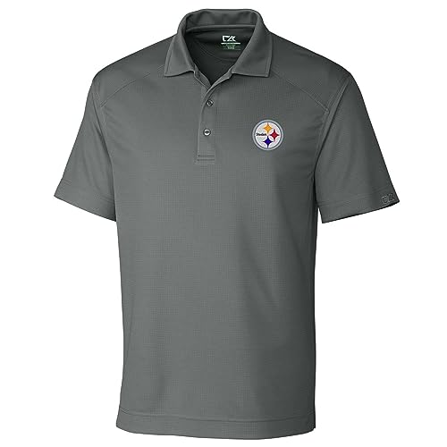 Pittsburgh Steelers, Gray