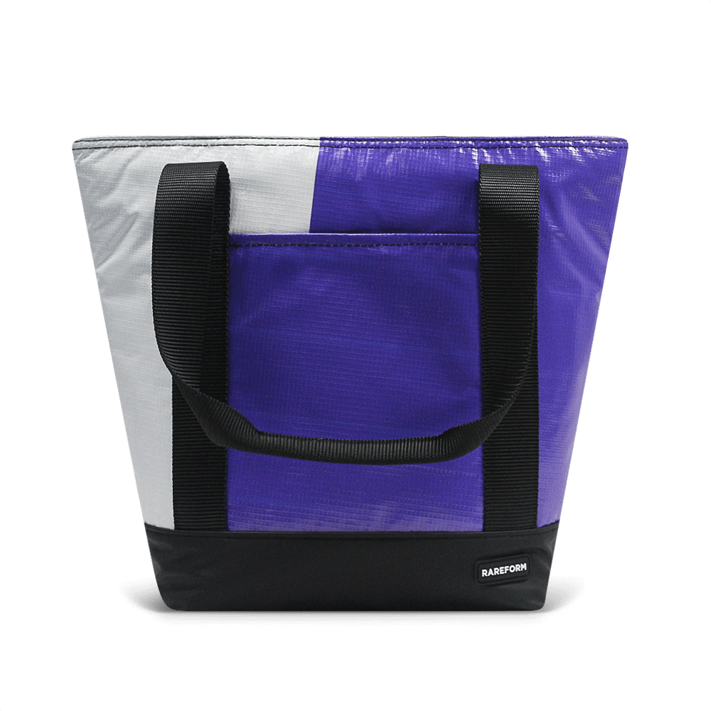 Beck Cooler Bag Bk1 00903 - Insulated Lunch Bag for Work, Picnics & Outdoor Activities - Leakproof & Durable Cooler Tote for Food & Drinks