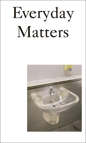 Everyday Matters: Modern Architecture Design Ideas for Homes, Offices & Urban Spaces | Contemporary Building Inspiration