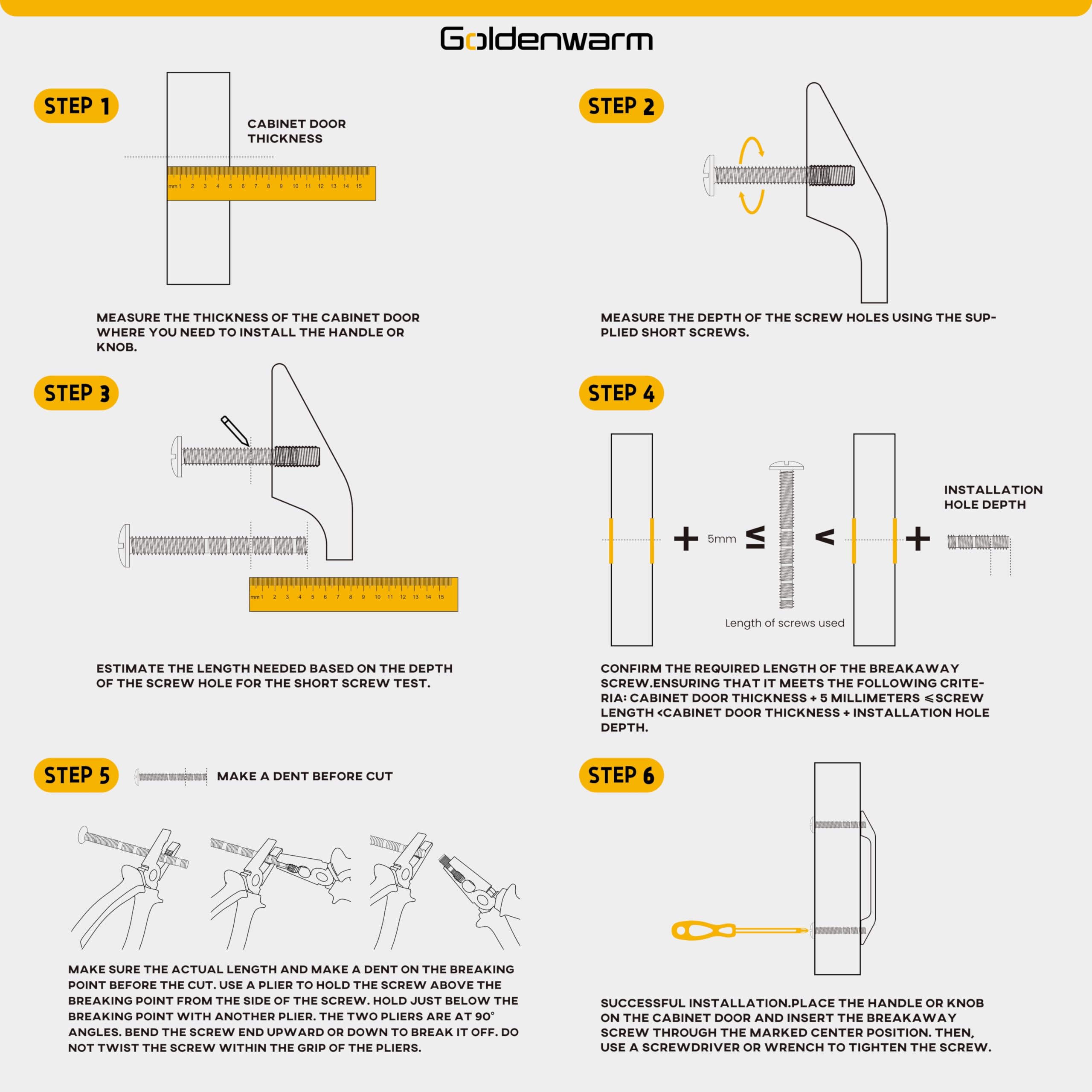 GoldenWarm 3.5