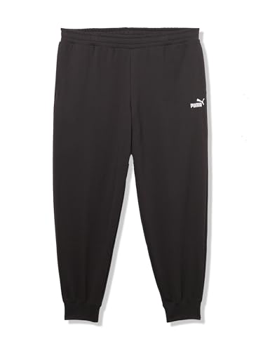Puma Black Closed Leg Ss25