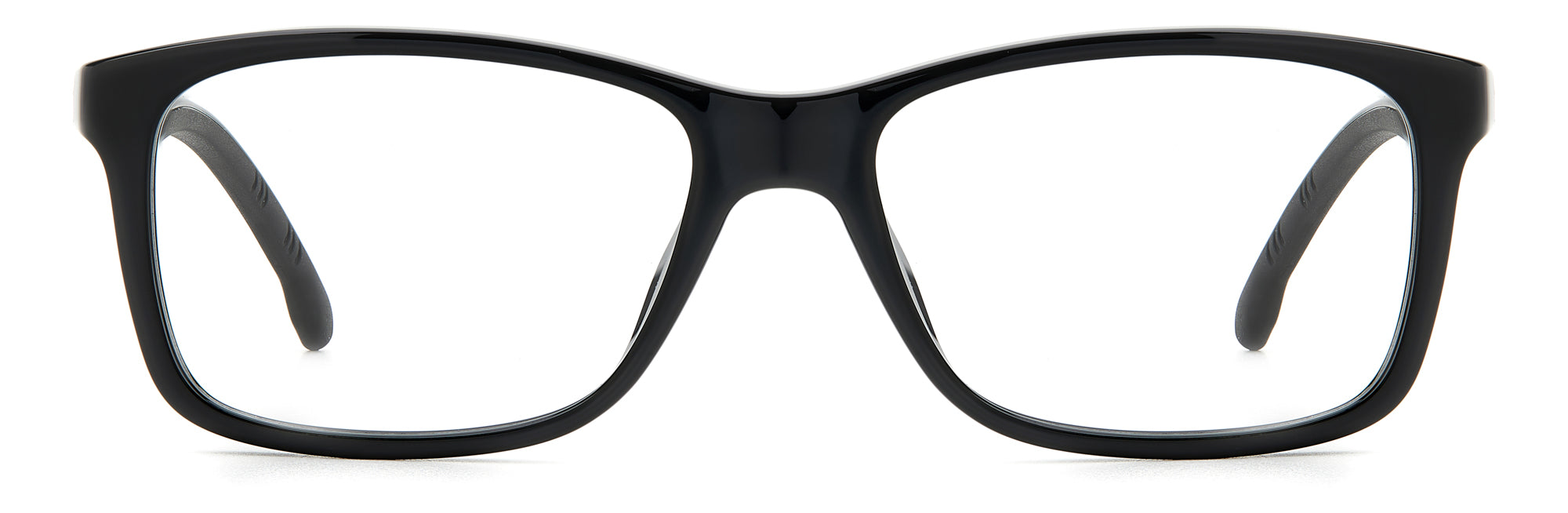 Carrera 8880 Racing Sunglasses - Polarized UV Protection Sports Glasses for Men & Women - Perfect for Cycling, Running, Driving & Outdoor Activities