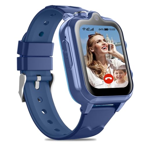 4G-D35 Blue