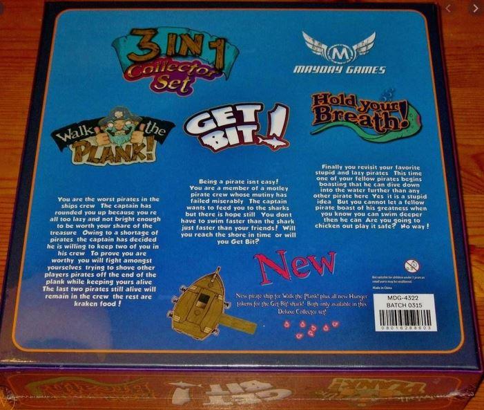 3 in 1 Collector Set - Premium Collectible Bundle for Display & Gifting | Perfect for Home Decor, Office Display & Fan Collections