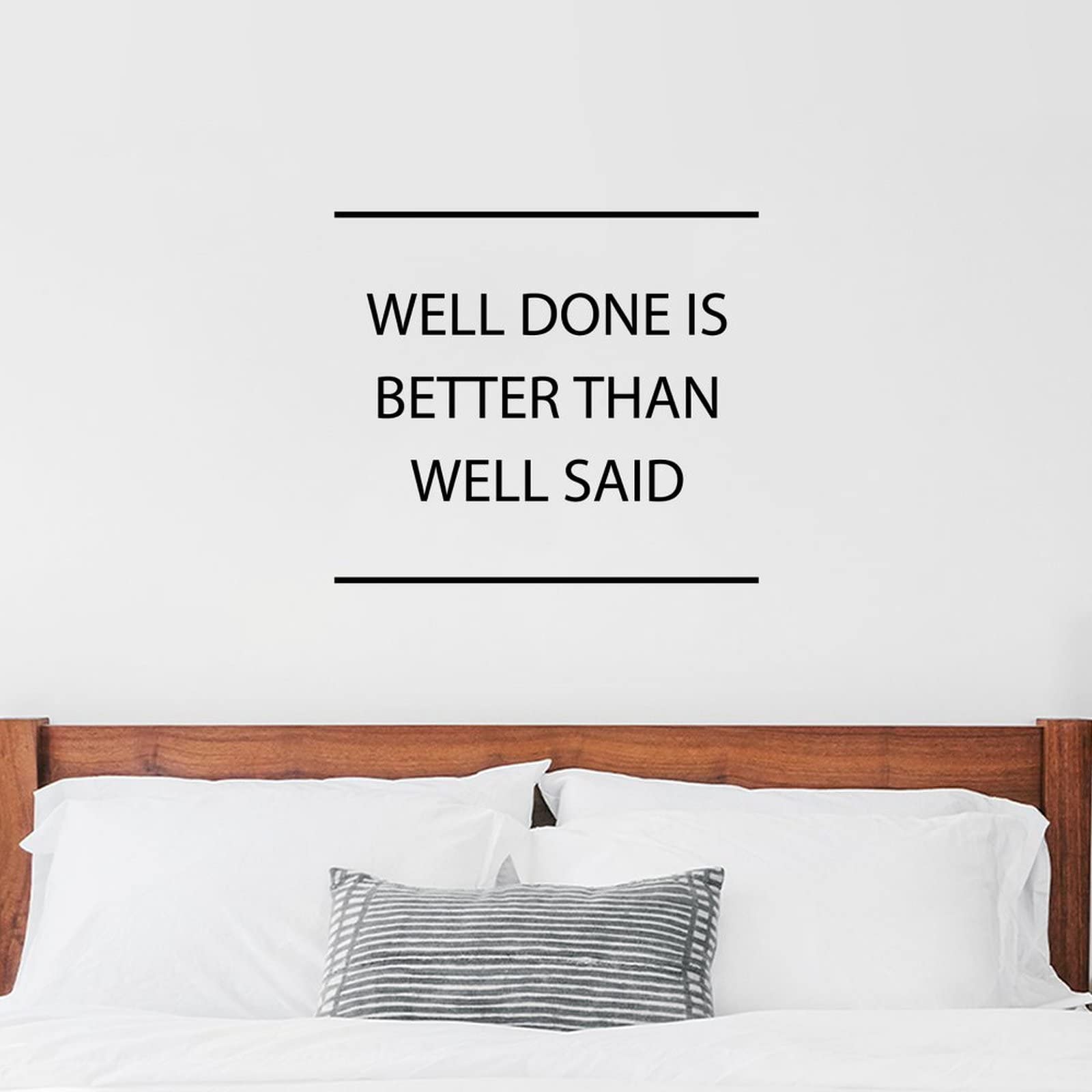 Inspirational Wall Stickers for Teen Girls Bedroom - 22