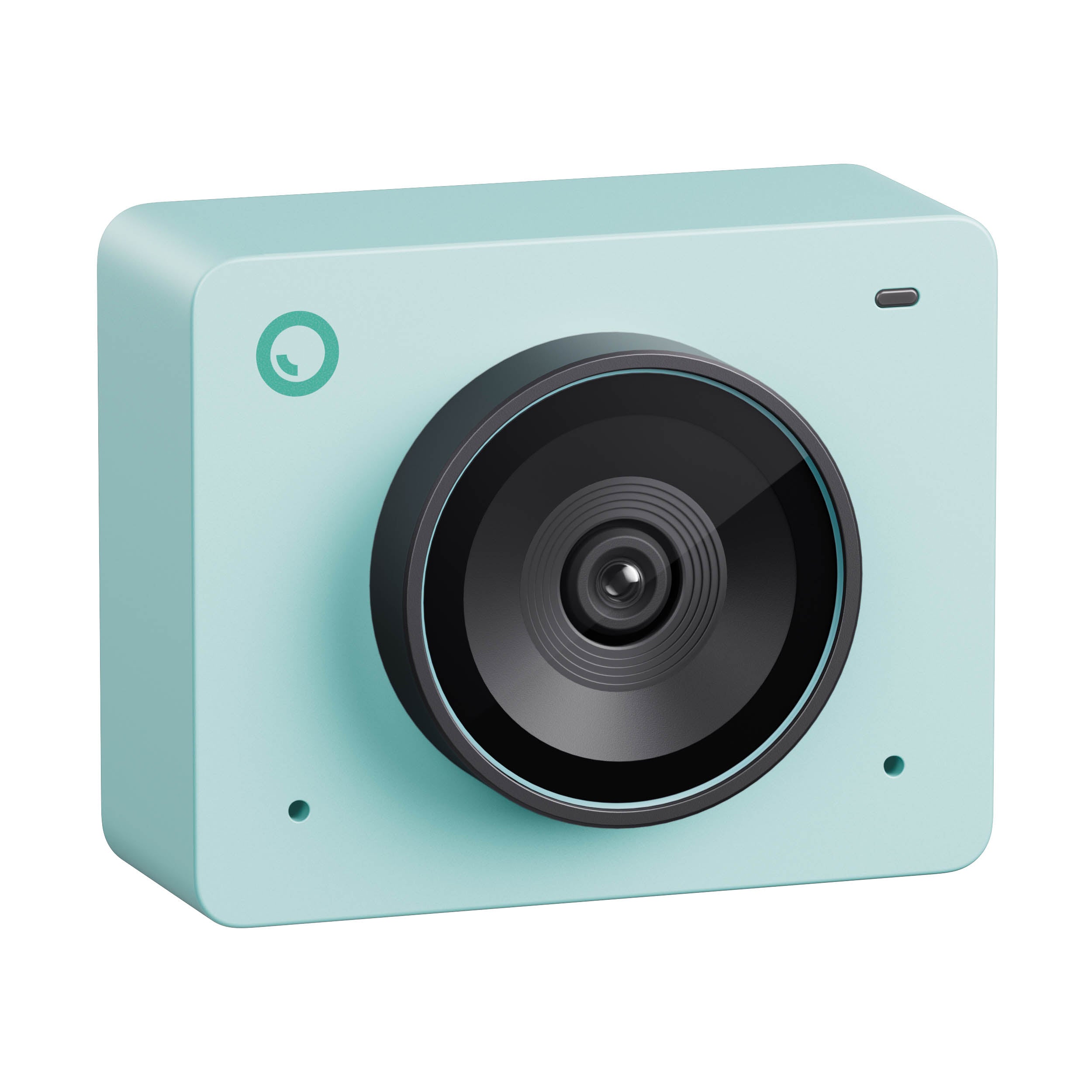 Meet 2 AI-Powered 4K Webcam with Auto Framing (OWG 2311 CE, OWW 2311 CE, OWB 2311 CE) - Perfect for Video Conferencing, Live Streaming & Remote Work