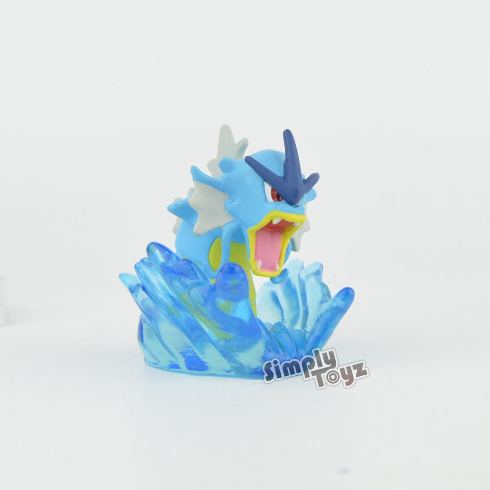 Pokemon Sun & Moon Stationery Set Vol. 3 - Takara Tomy Mini Figures Collection | Perfect for School, Office & Gift Giving