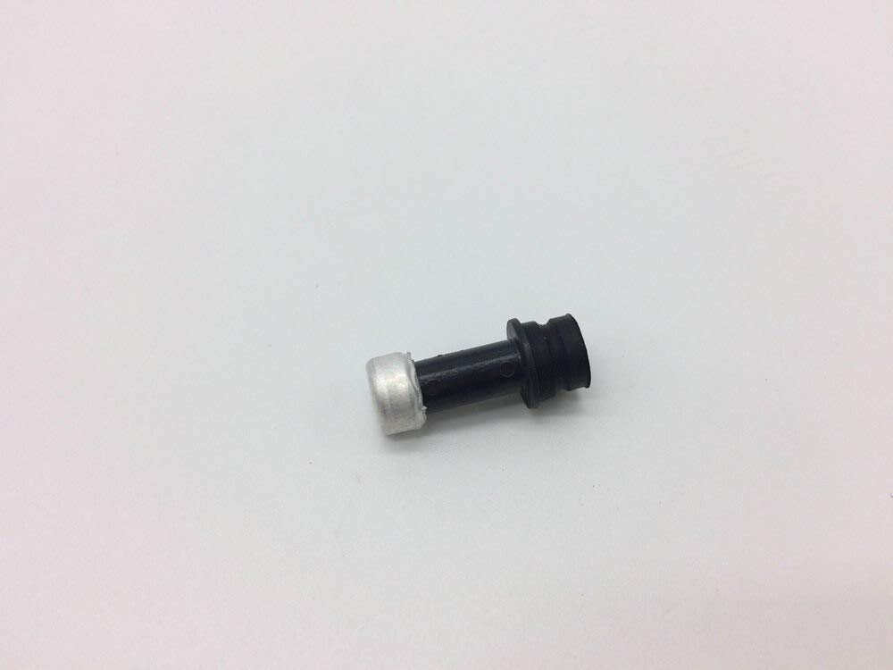 HP 1050 4000 4500 5000 5100 5500 Printer Ink Tube Replacement Kit - 5 Sets Nozzle Supply System Assembly for Continuous Ink Supply (Perfect for Home & Office Printing)
