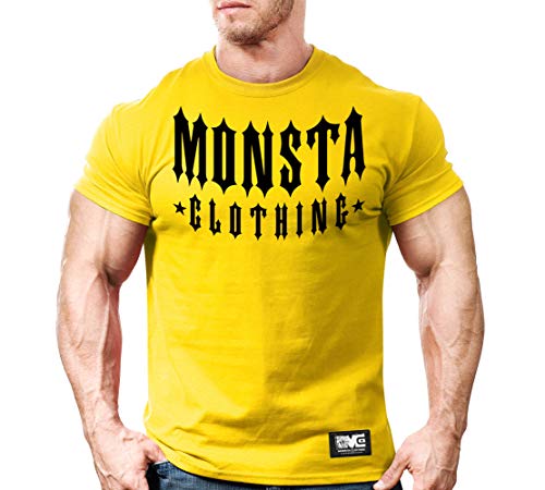 Yellow/Black