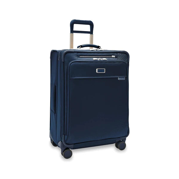 Baseline Medium Expandable Spinner 26