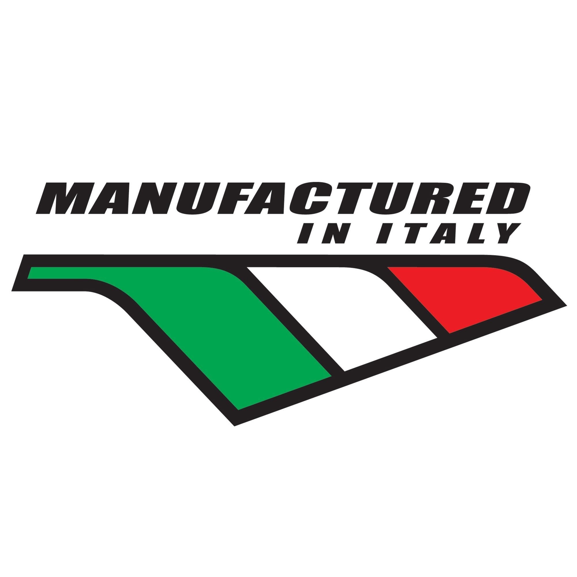Zamp ZR 72 Racing Helmet - FIA 8859-2015 & Snell SA2020 Certified - Made in Italy - Perfect for Motorsports, Track Days & High-Speed Racing